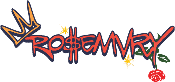 RO$EMVRY logo