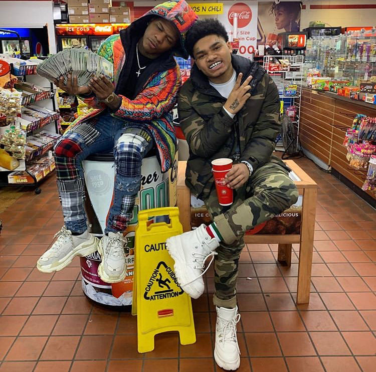 RYM "FLANNEL" RARE DENIMS
