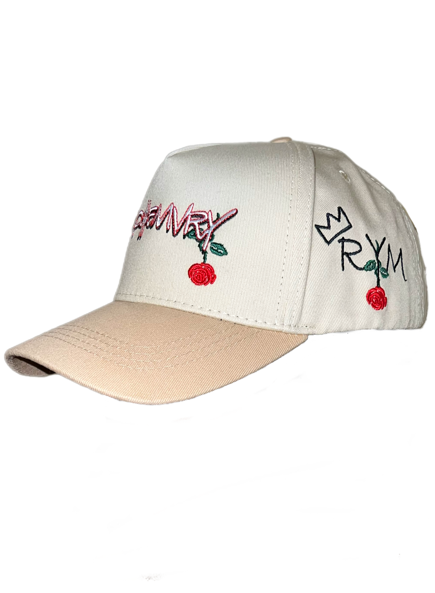 "$YNERGISTIC” HAT