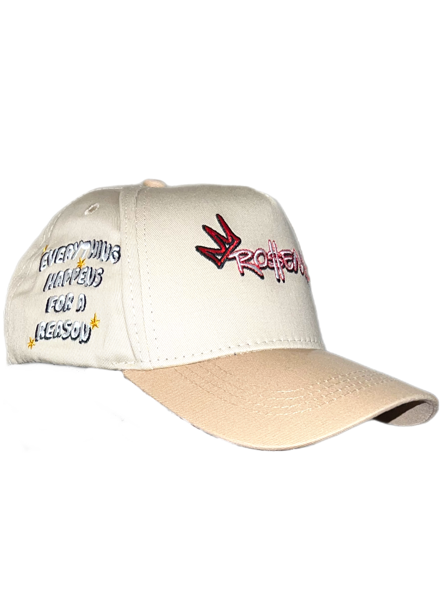 "$YNERGISTIC” HAT