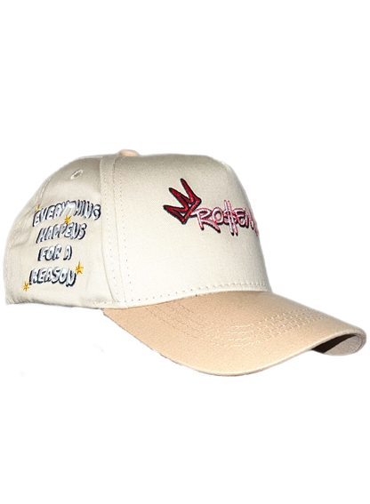 "$YNERGISTIC” HAT